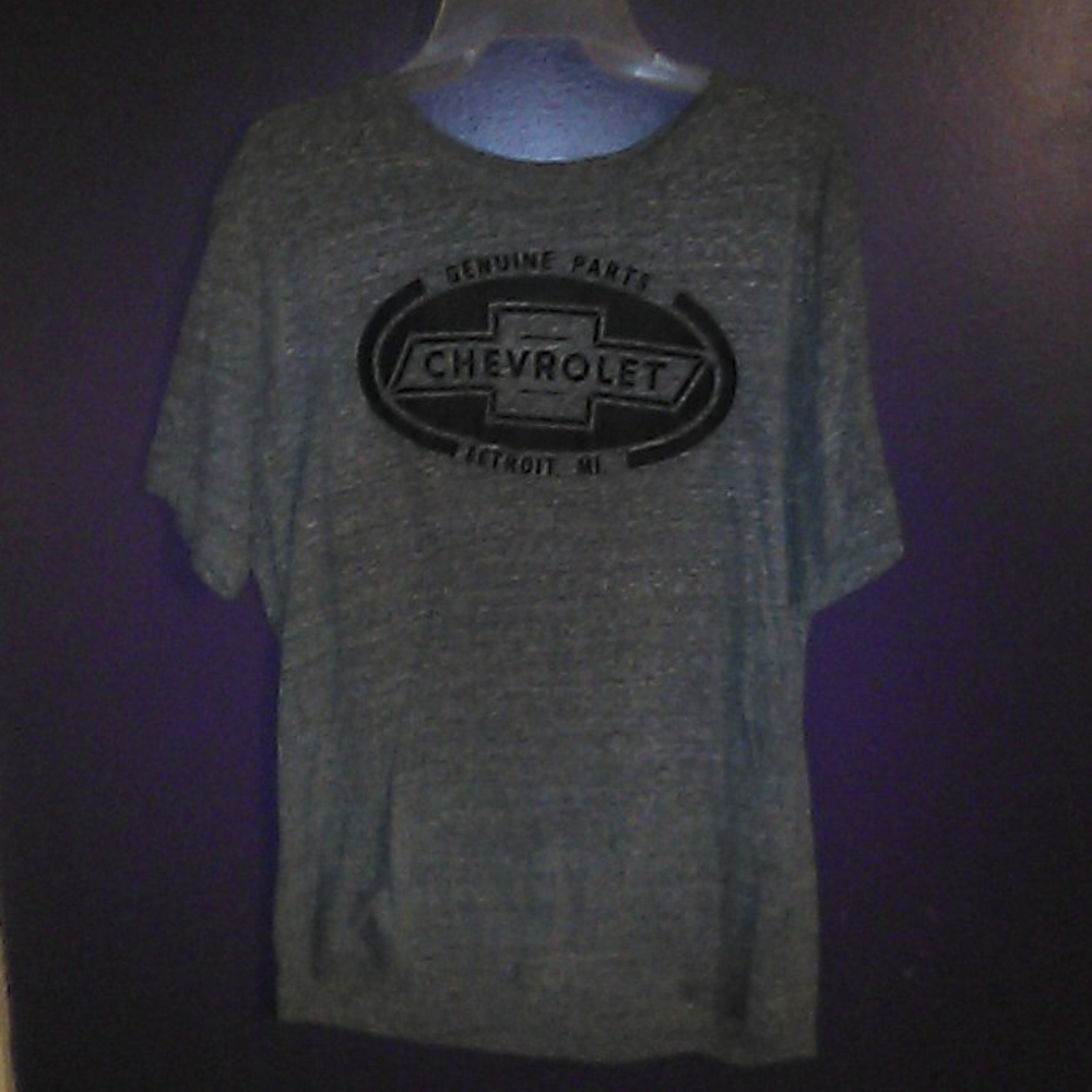 Chevrolet T-shirt